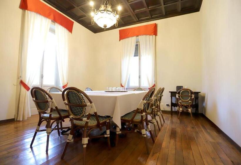 Bed and Breakfast La Villa Del Lago