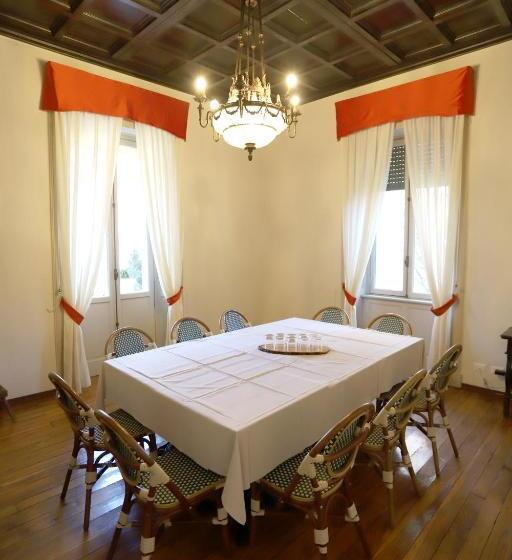 Bed and Breakfast La Villa Del Lago
