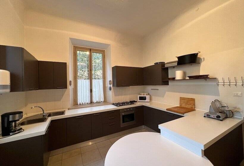 Bed and Breakfast La Villa Del Lago