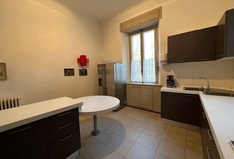 Bed and Breakfast La Villa Del Lago