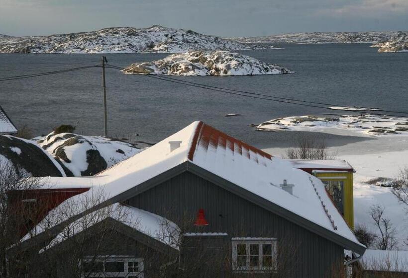 צימר Lådfabriken