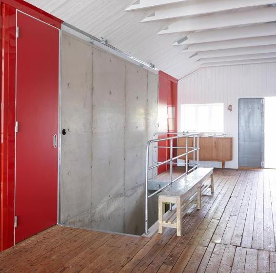 צימר Lådfabriken