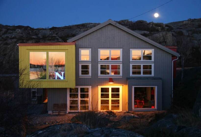 צימר Lådfabriken