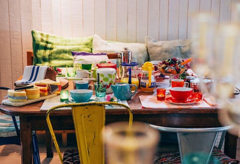 צימר Lådfabriken