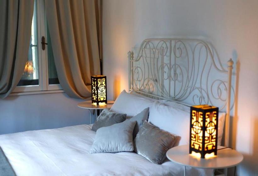 Bed and Breakfast Le Rondini