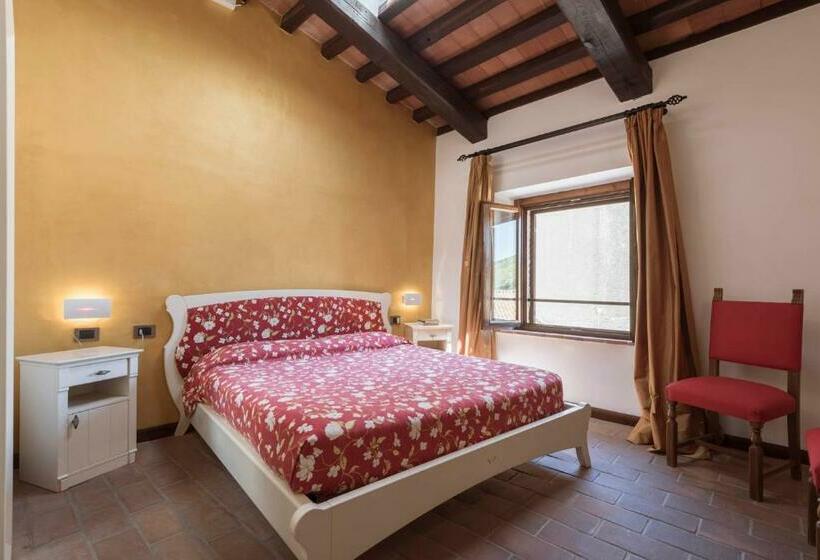 민박 Locanda La Luna