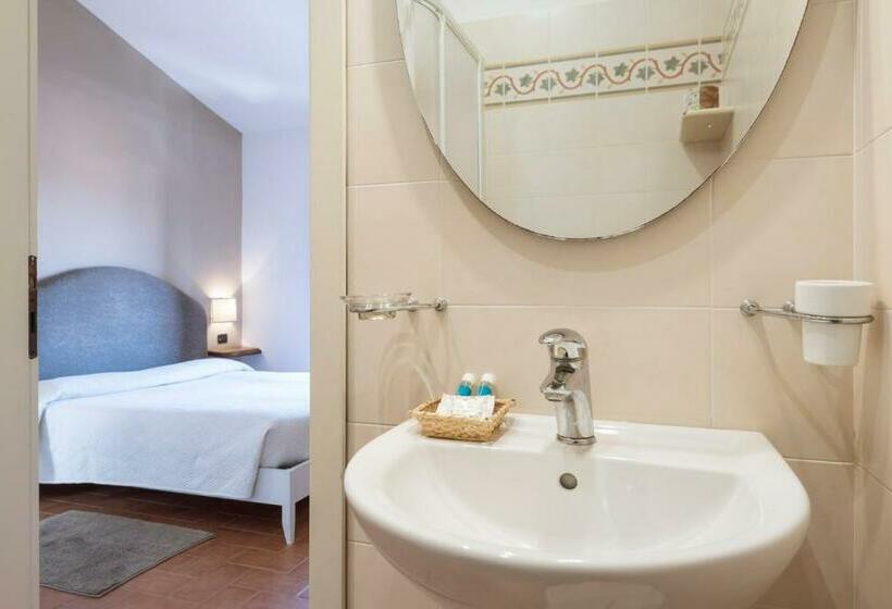 민박 Locanda La Luna