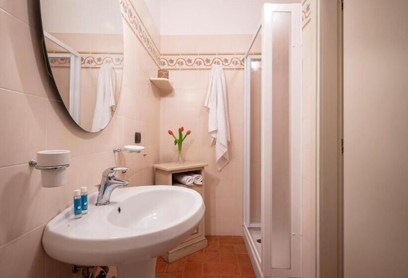 민박 Locanda La Luna