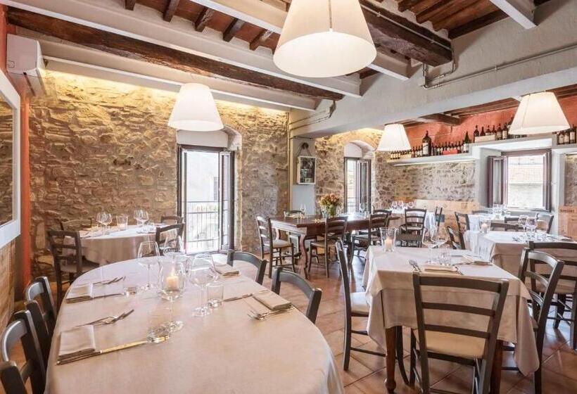 민박 Locanda La Luna