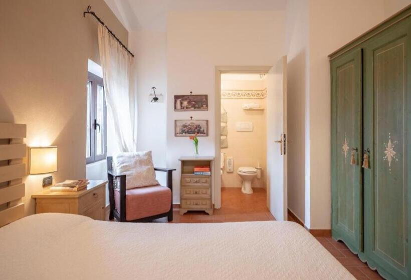 민박 Locanda La Luna