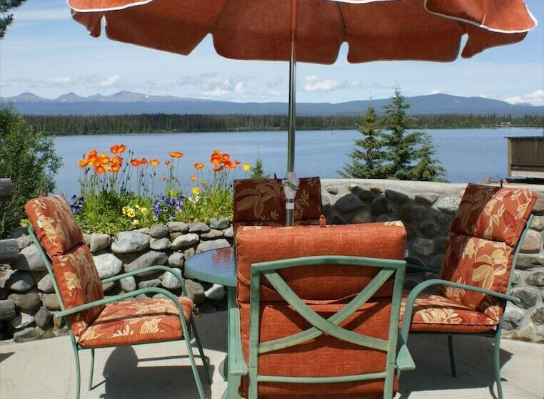 Eagle's Nest Resort
