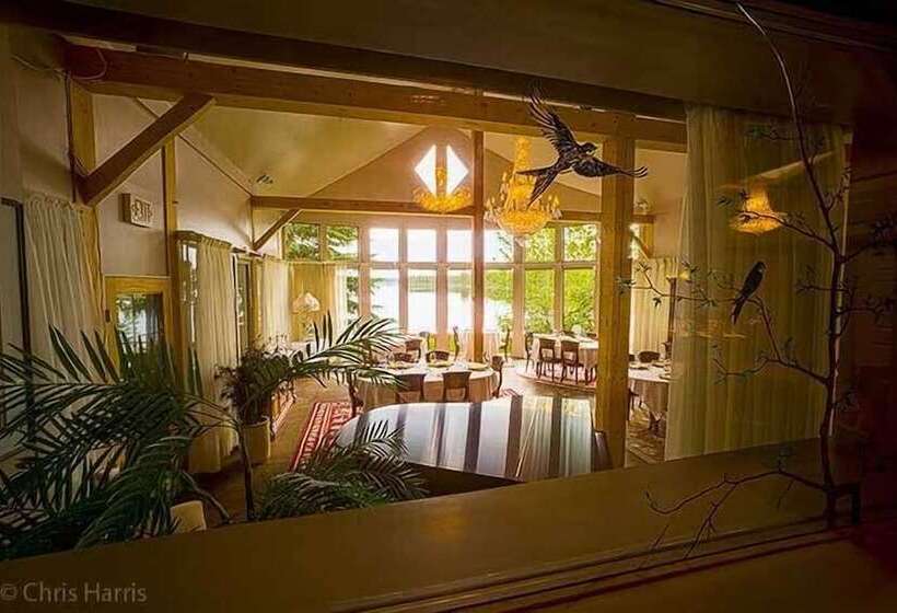 Eagle's Nest Resort