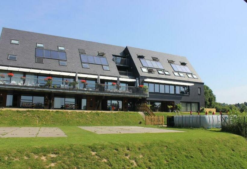 Hostel De Veurs