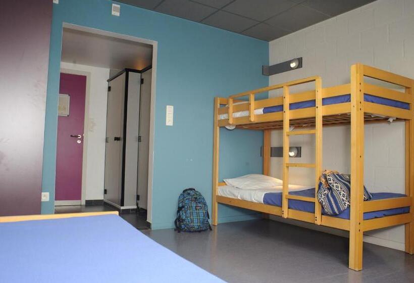 Hostel De Veurs
