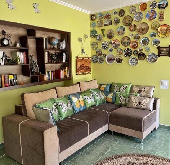 Hôtel панівецька садиба