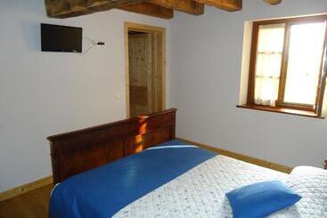 هتل Agriturismo Al Gelso