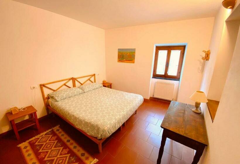 Отель Agriturismo Giandriale