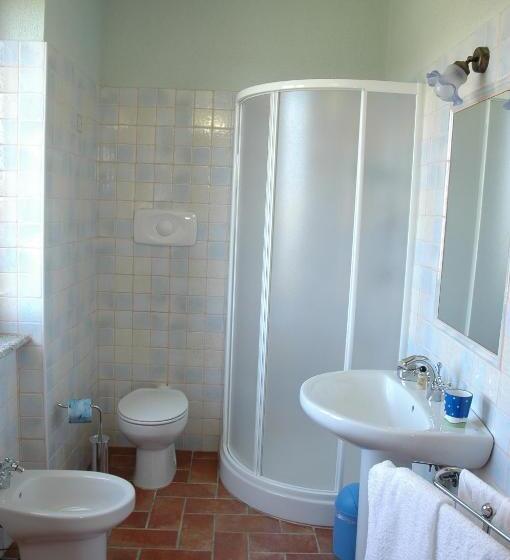 فندق Agriturismo Pian Dei Pini