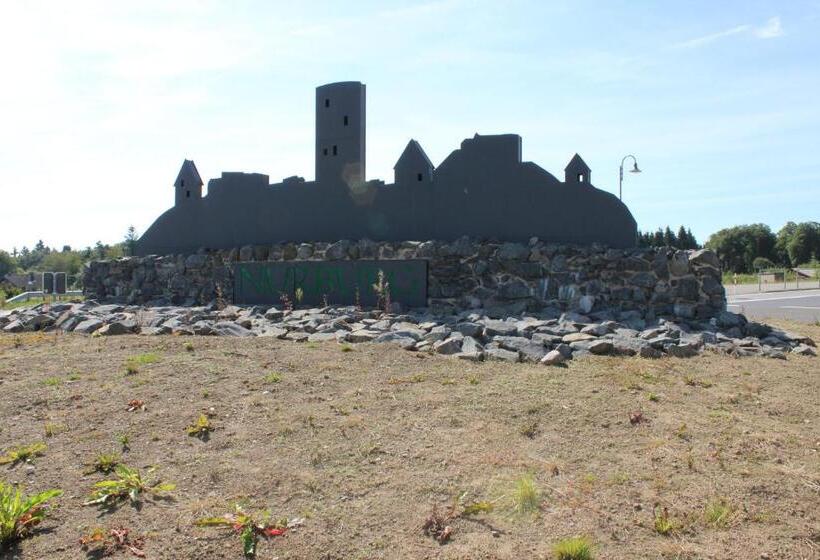 ホテル Am Brünnchen