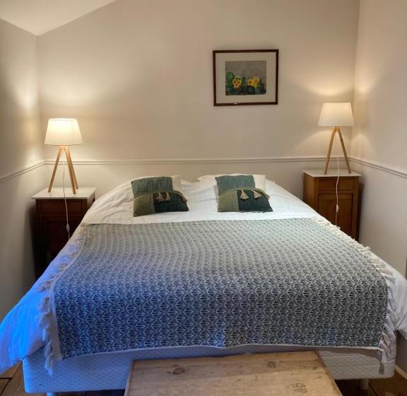 فندق Auberge Du Val D Aisne
