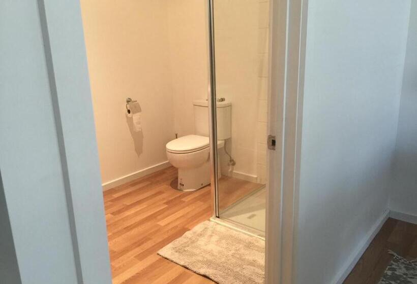 酒店 Birchwood Cottage