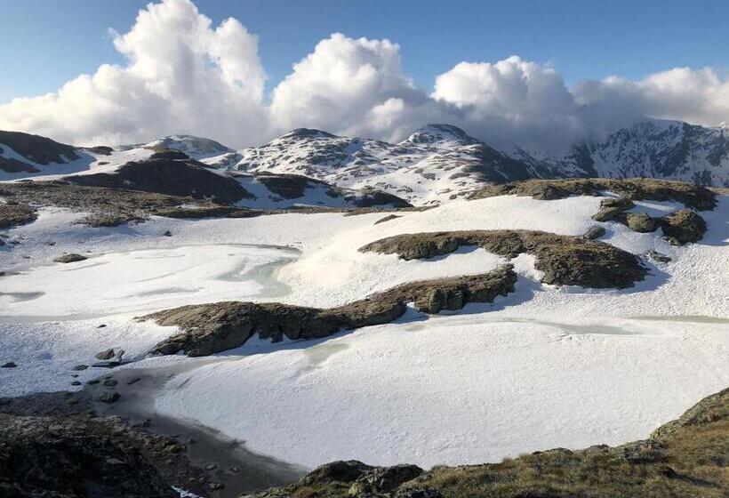 Отель Capetta