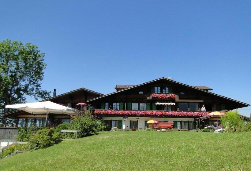 酒店 Bergblick Lodge   3 Sterne Garni   Neueröffnung