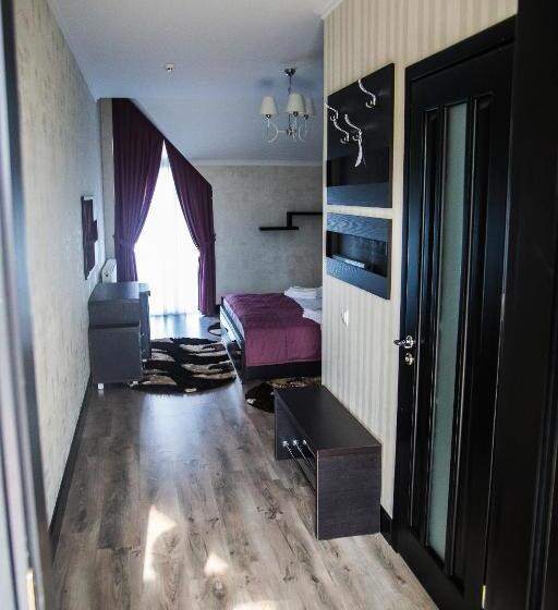 בית מלון כפרי Chalet