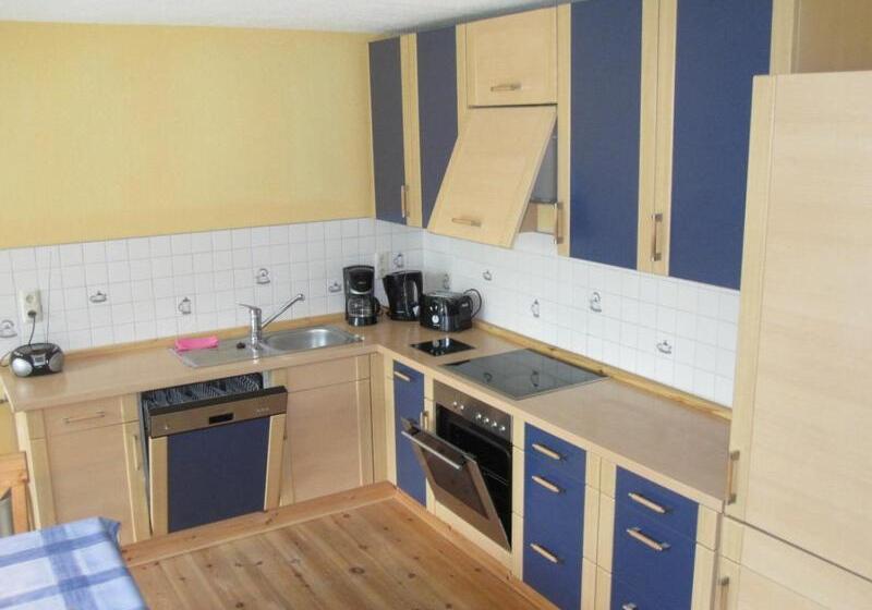 酒店 Ferienhaus 3 _ Ferien Im Gutspark