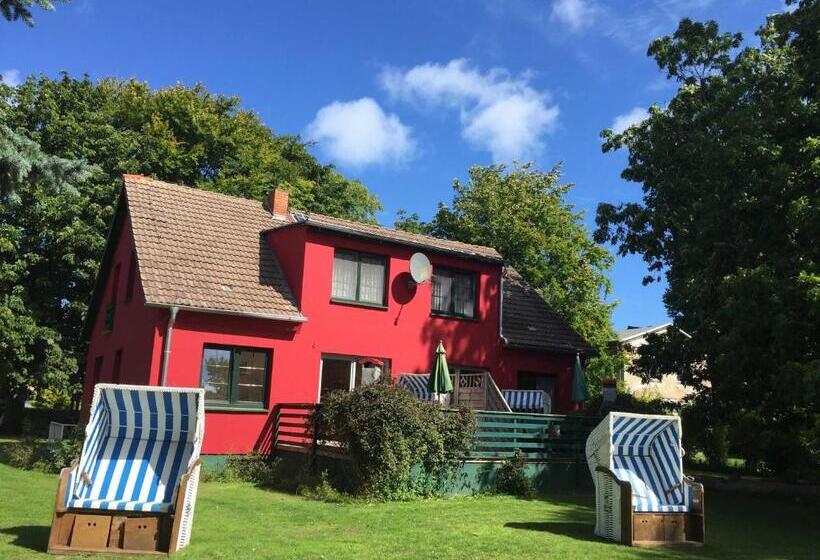 酒店 Ferienhaus 3 _ Ferien Im Gutspark