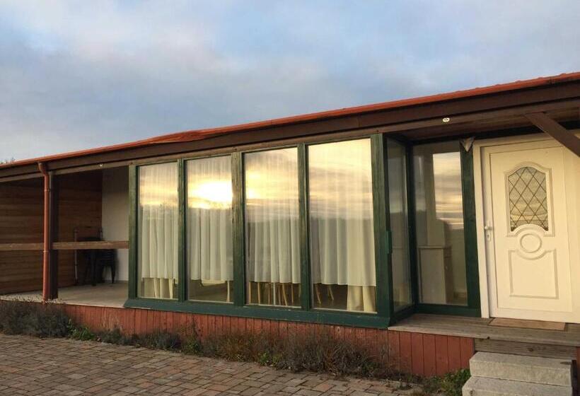 酒店 Ferienhaus 3 _ Ferien Im Gutspark