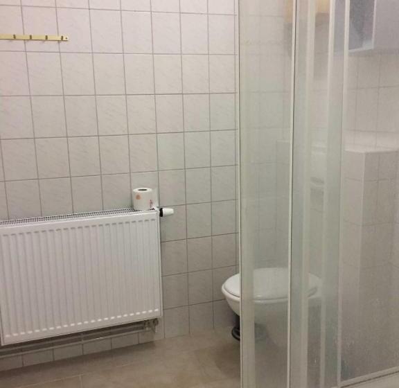 酒店 Ferienhaus 3 _ Ferien Im Gutspark