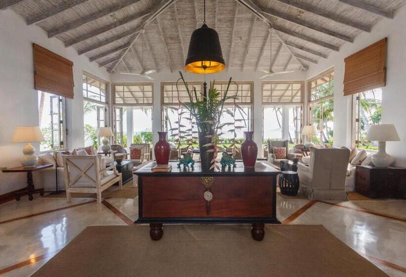 هتل Habaraduwa House
