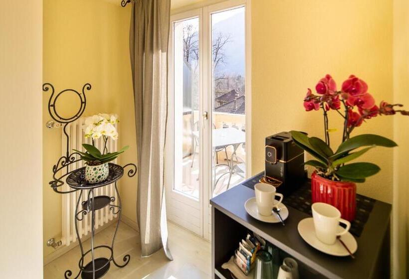 ホテル Locanda Villa D  Epoca