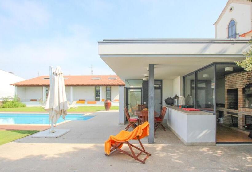 فندق Quinta Da Aldeia De Avanca