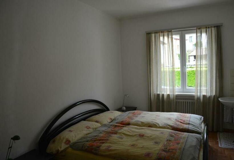 בית מלון כפרי Ristorante Bironico