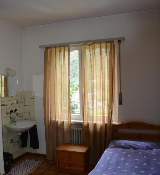 בית מלון כפרי Ristorante Bironico