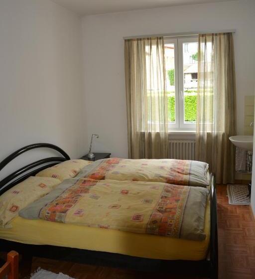 בית מלון כפרי Ristorante Bironico