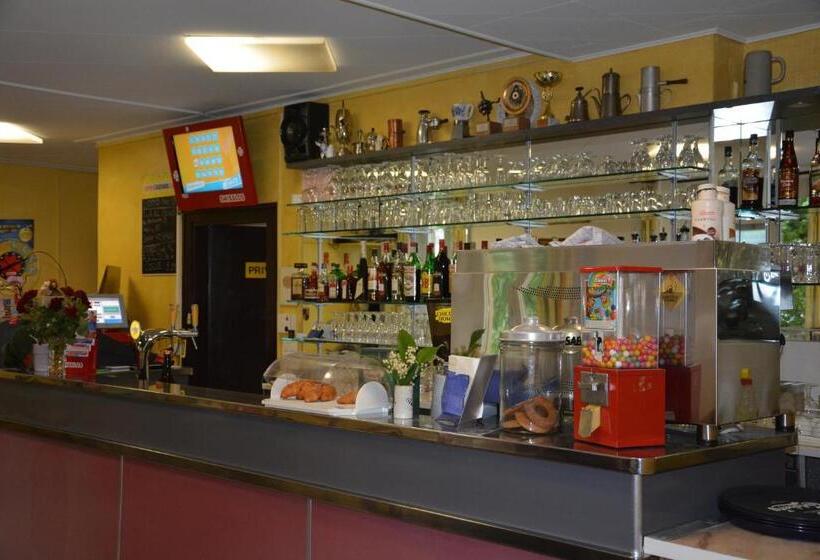 בית מלון כפרי Ristorante Bironico