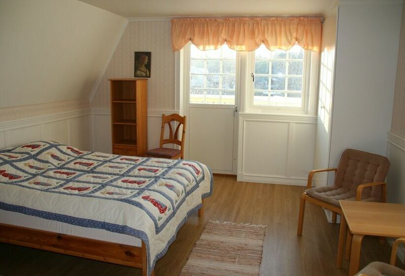 호텔 Salnö Gård