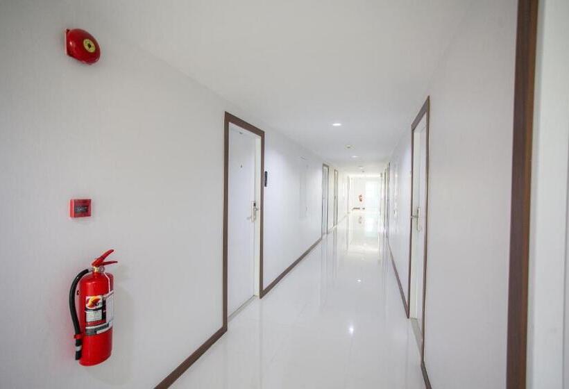 فندق Thongchen Residence