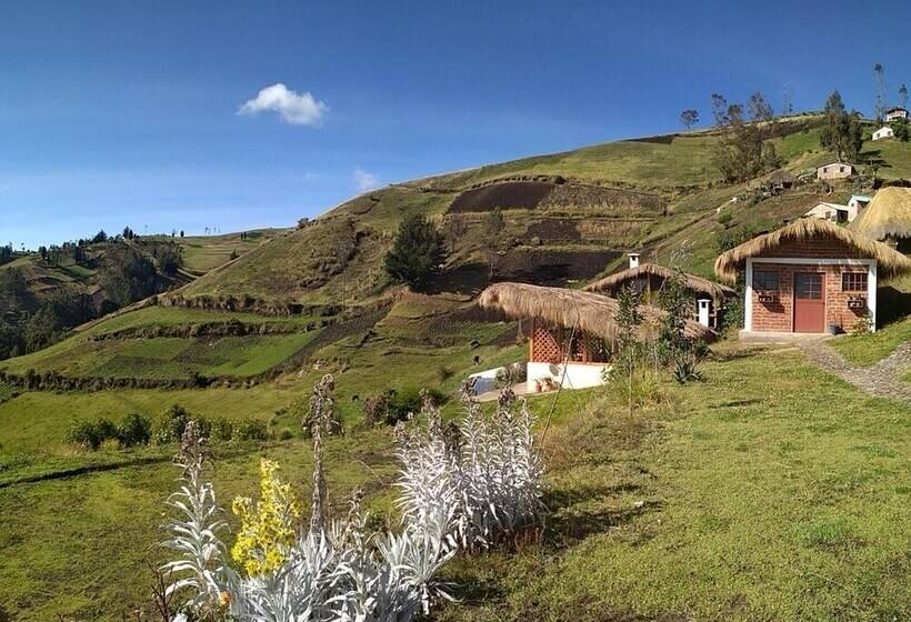 فندق Turismo Comunitario La Esperanza