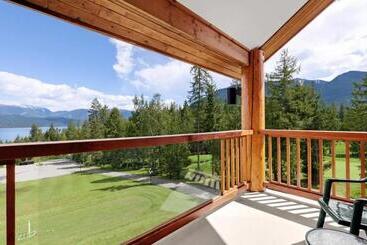 Kootenay Lakeview Resort Bw Signature Collection