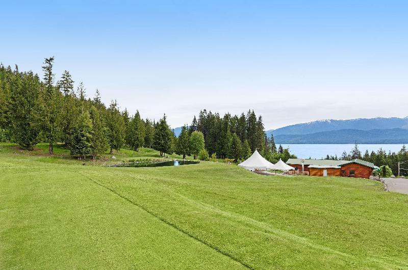 Kootenay Lakeview Resort Bw Signature Collection