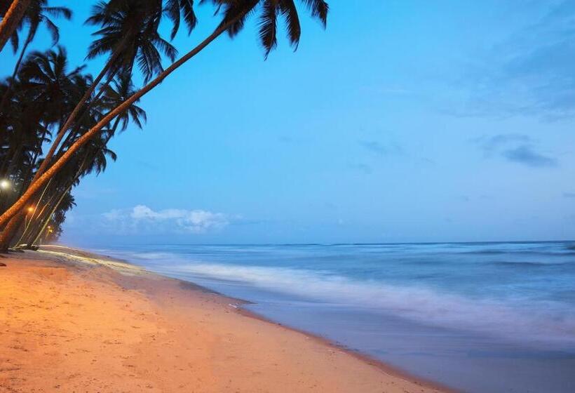 Maaha Beach Resort