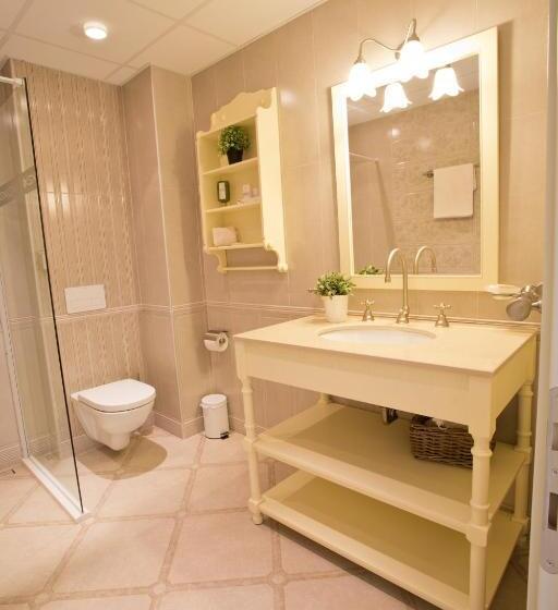 Midalidare Hotel & Spa