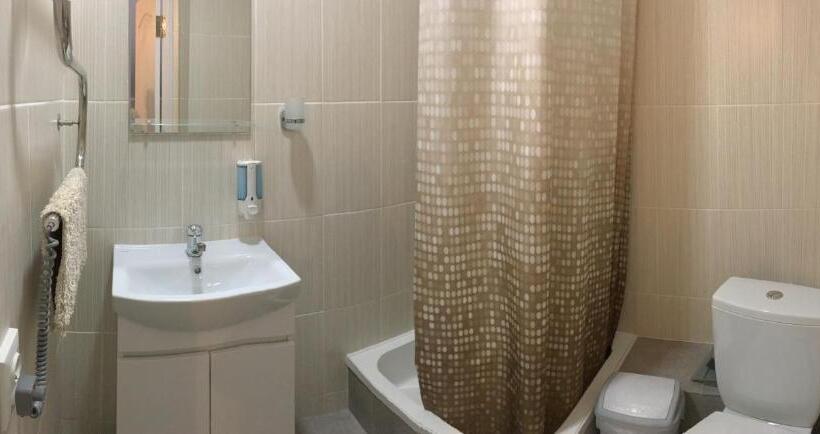 Mini Hotel Serpanok
