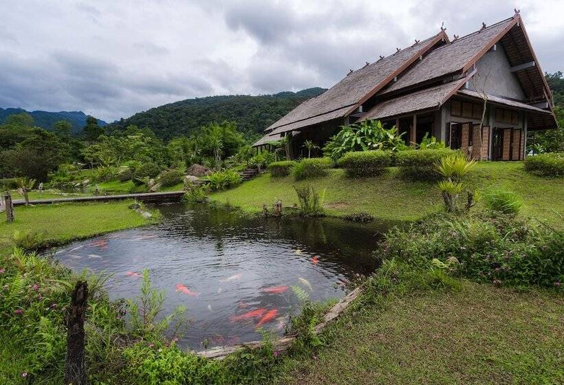 Namkat Yorla Pa Resort