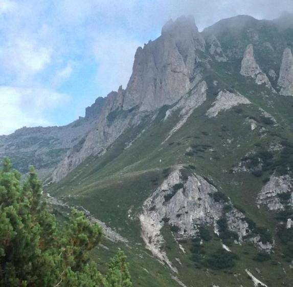 ペンション Affittacamere Valle Dorizzo Di Scavoni Paolo