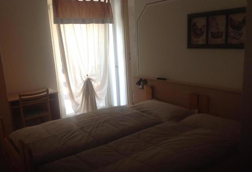 ペンション Affittacamere Valle Dorizzo Di Scavoni Paolo